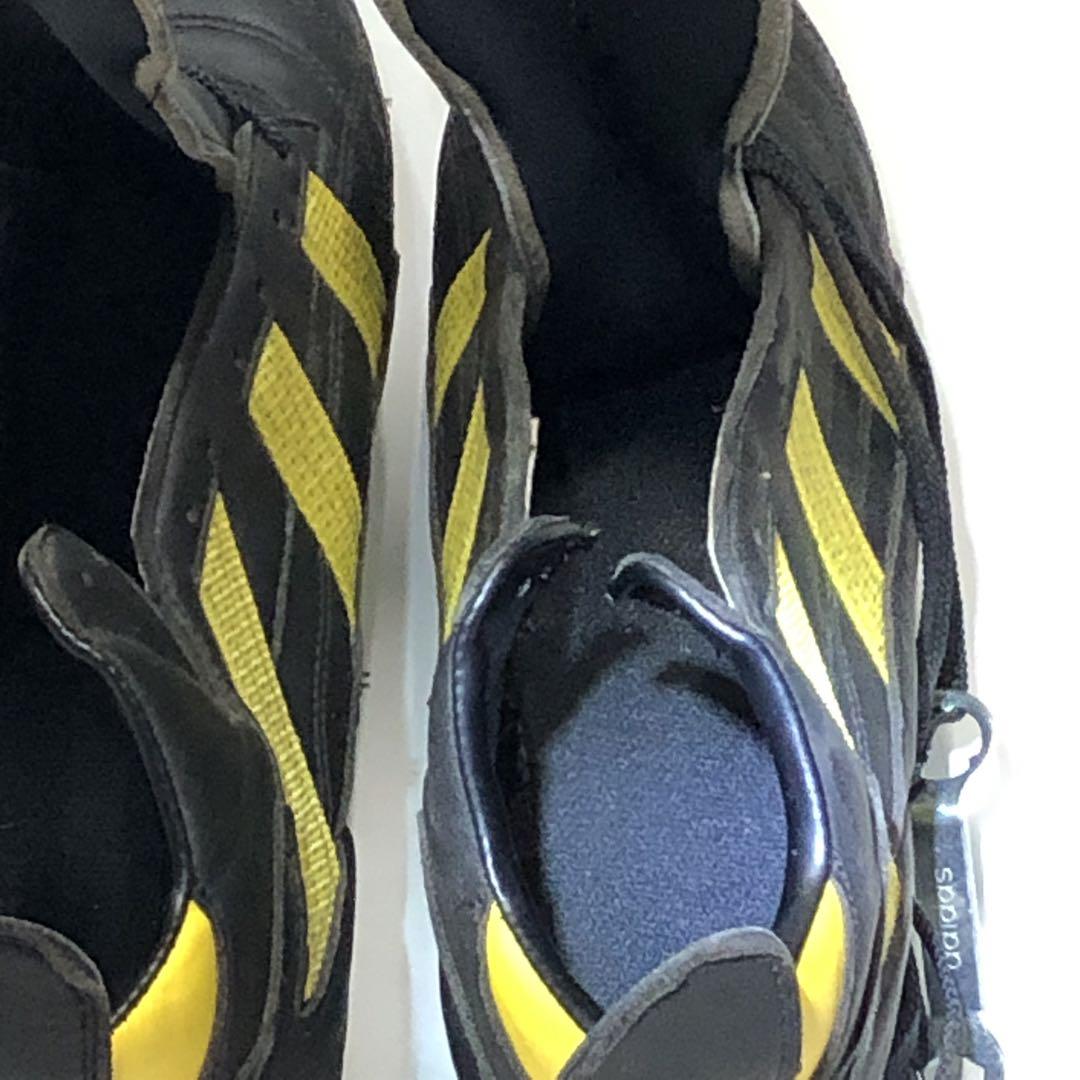 【未使用品】adidas スパイク 28.0㎝　1996年07 ヴィンテージ