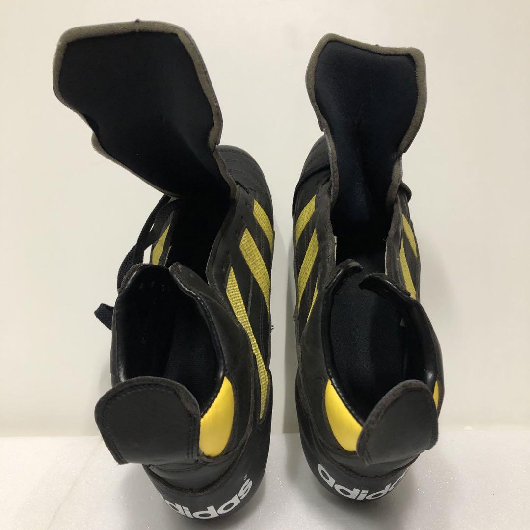 【未使用品】adidas スパイク 28.0㎝　1996年07 ヴィンテージ