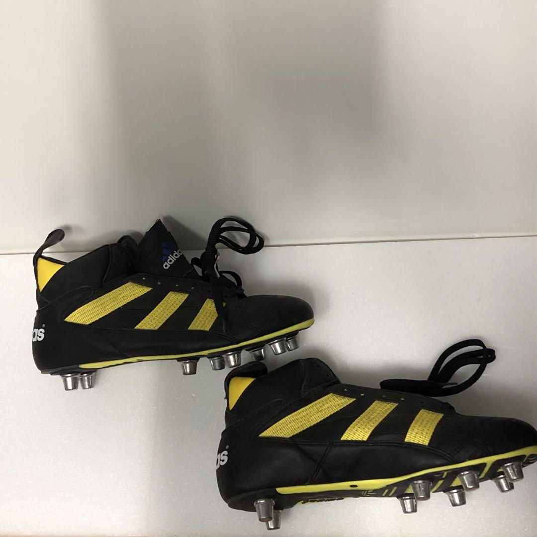 【未使用品】adidas スパイク 28.0㎝　1996年07 ヴィンテージ