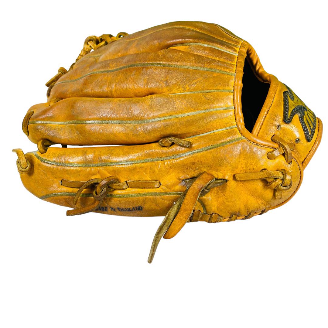 Amazon | ミズノ（MIZUNO） 軟式用グラブ 外野手用 野球グローブ 一般 グローバルエリート H Selection03  1AJGR26407 09H 左投げ （ブラック/ＦＦ/Men's） | MIZUNO(ミズノ) | グラブ・ミット