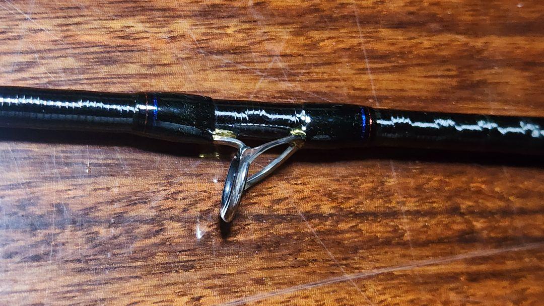シマノ スコーピオ 1604SS-5