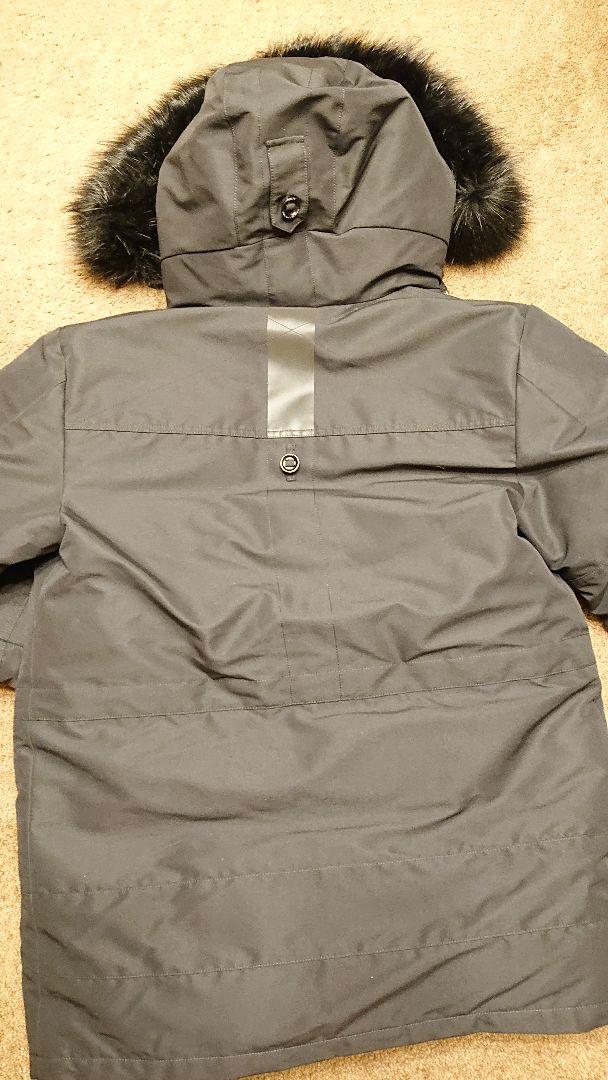 新品S RLXダウンパーカー 定価￥152,900