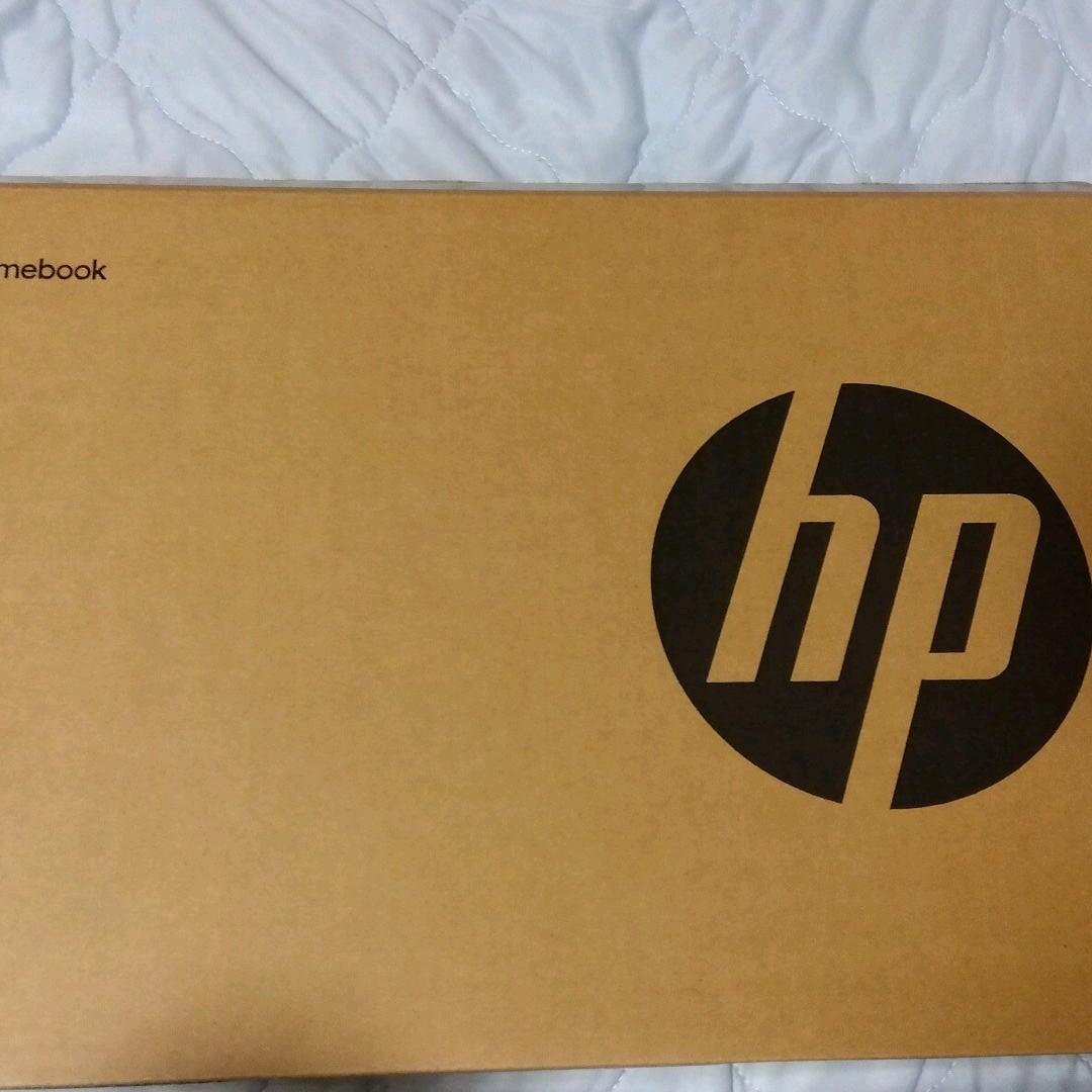 ギフト】 るー様専用 Google Chromebook HP ノートパソコン