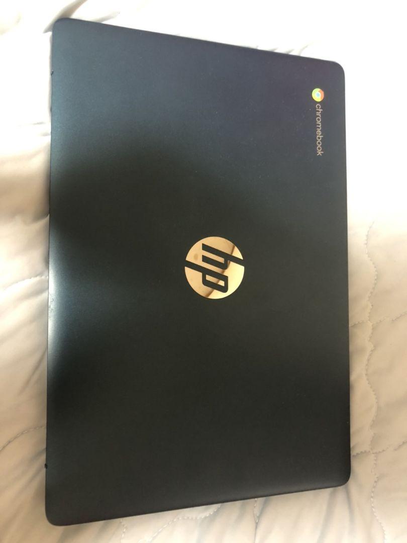 ギフト】 るー様専用 Google Chromebook HP ノートパソコン