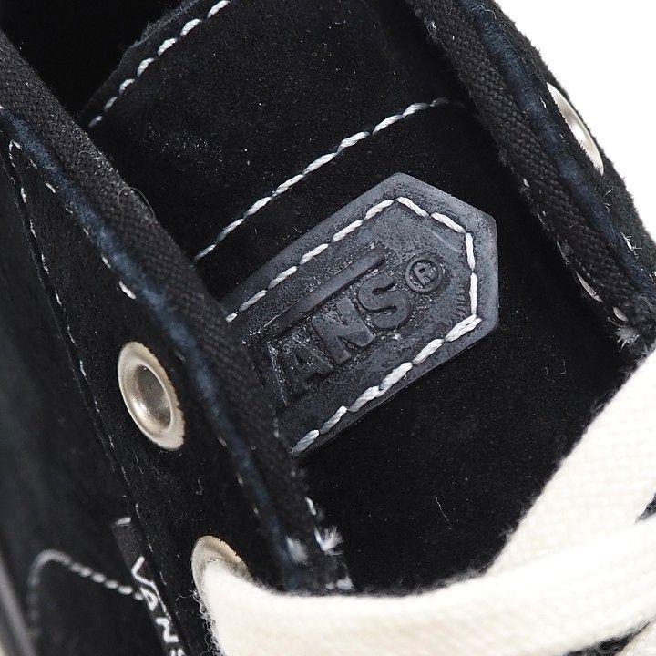 新品 VANS デストラクト ミッド MTE-1 防水 スニ ーカー26cm