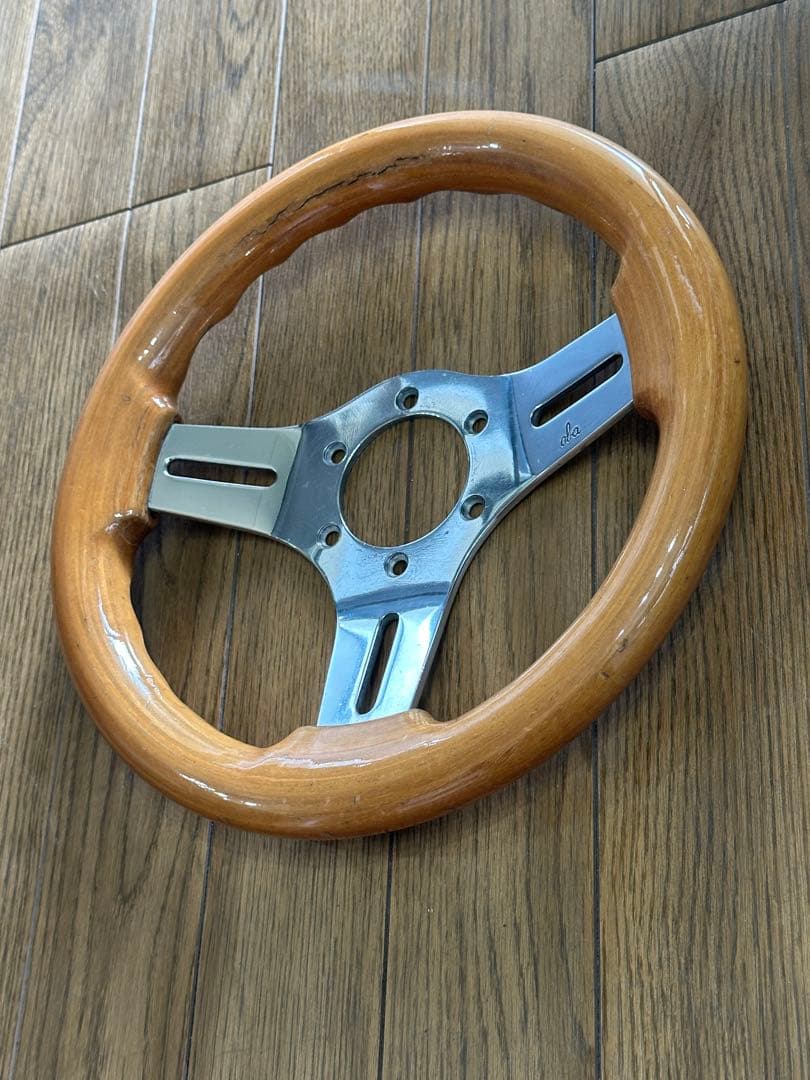 oba ウッド ステアリング 28cm ハンドル 当時物 2025年最新】Yahoo oba ウッド ステアリング 28cm ハンドル 当時物 2025年最新】Yahoo