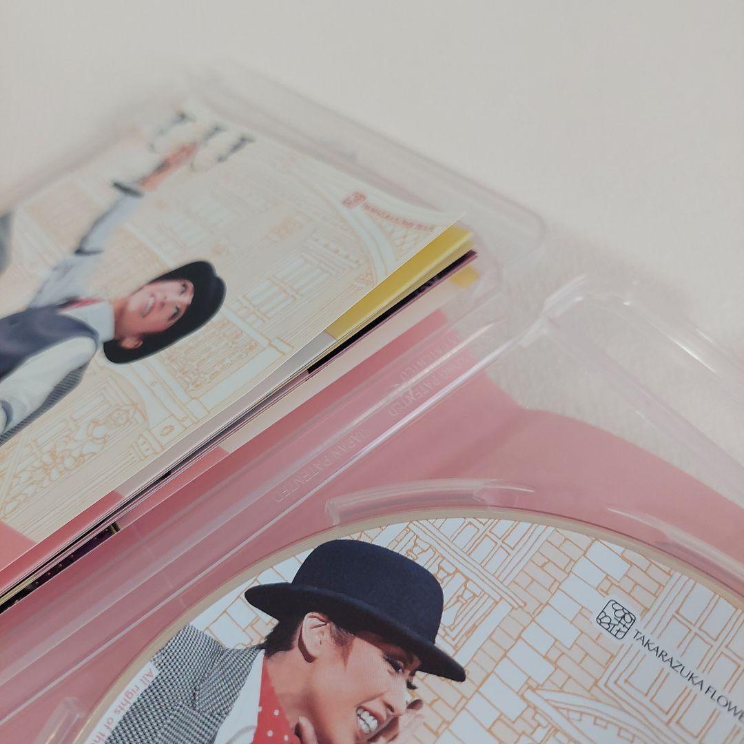 宝塚歌劇団花組公演 Me and My Girl Blu-ray - メルカリ