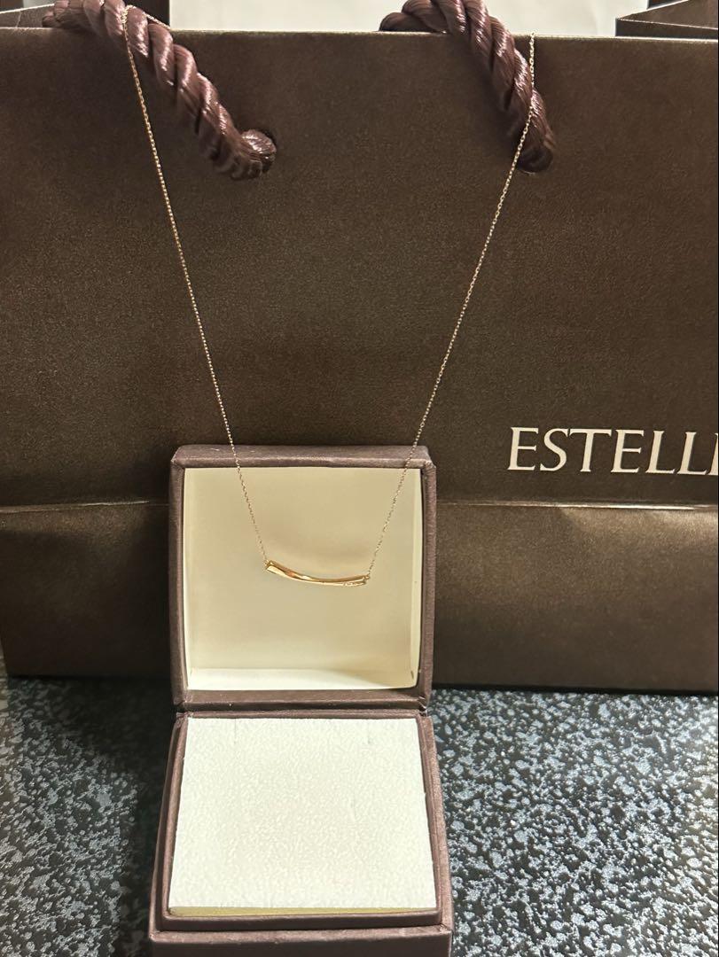 ESTELLE ダイヤモンド