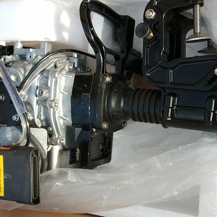 新品ボート2馬力4ストハイドロJET船外機 2馬力仕様 - fatimazoporlapaz.org 新販売センター 値下げしました! ハイドロジェット推進 2馬力船外機 その他