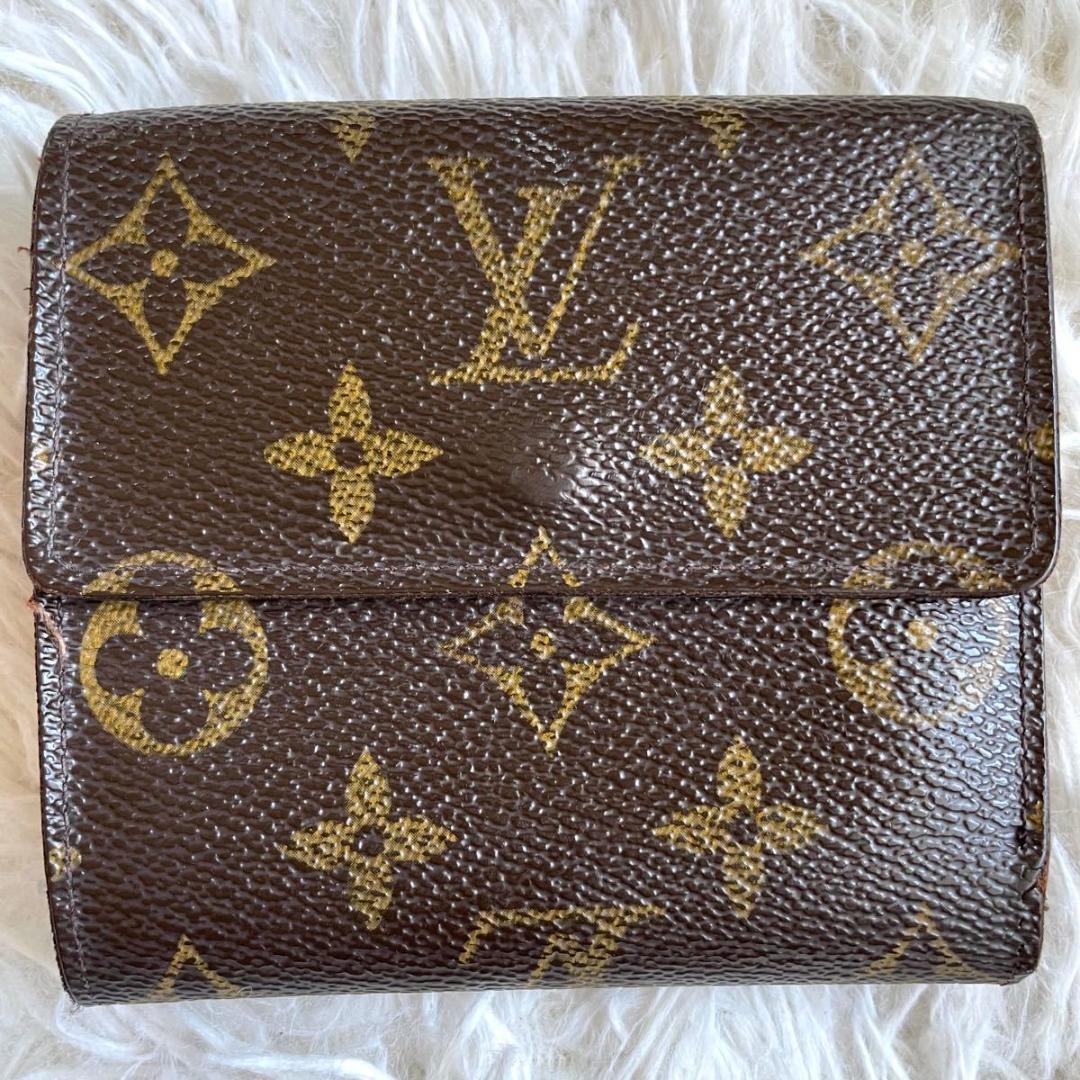 好評正規店 楓様 折財布 Wホック mgDlW-m15743646108 ルイヴィトン ポルトモネビエカルトクレディ 低価セール