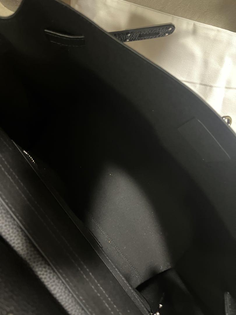 JISTORY スクエアバッグ ラージ