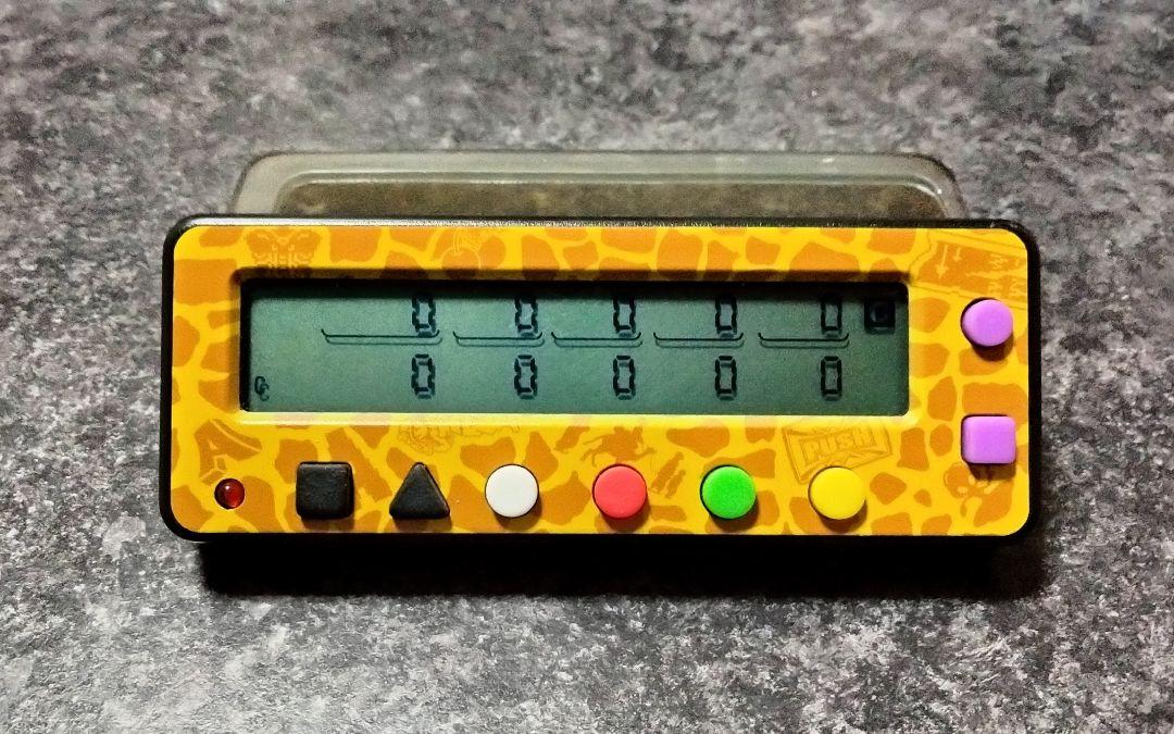 完売品！新品未使用♪勝ち勝ちくん　クリア　PREMIUMキリン柄Ver. 超 安いホビー・楽器・アート - 勝ち勝ちくんクリア PREMIUM