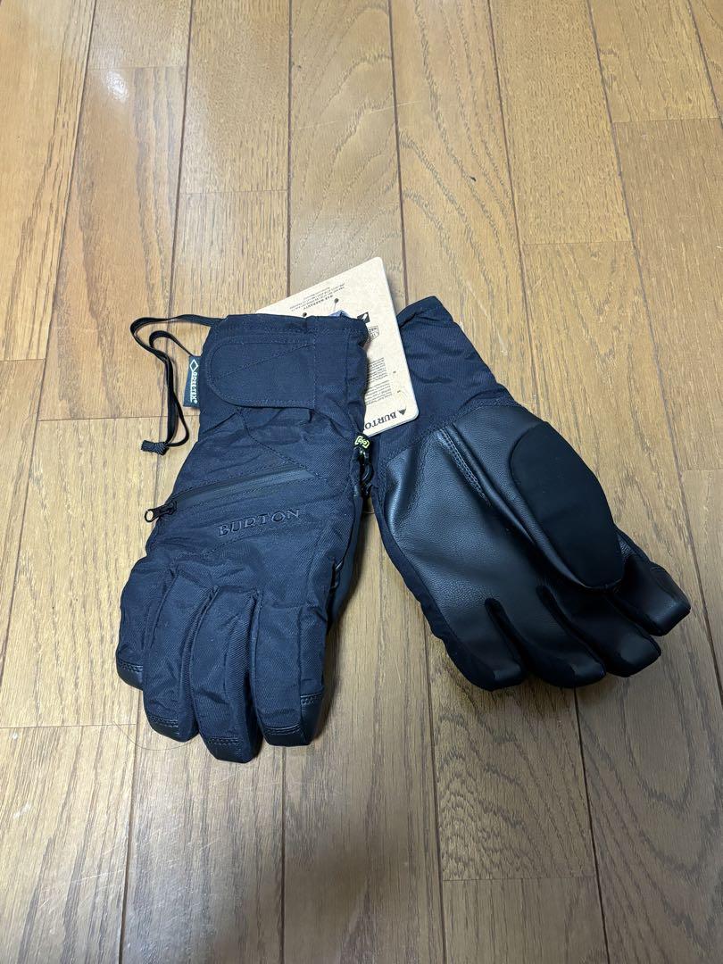 バートン グローブ GORE-TEX