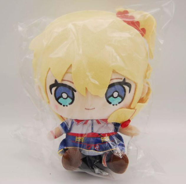 僕のヒーローアカデミア展　フルカラー ポーチ コレクション　BOX 未開封 ヒロアカ展 フルカラーポーチコレクション ヴィラン連合 - メルカリ