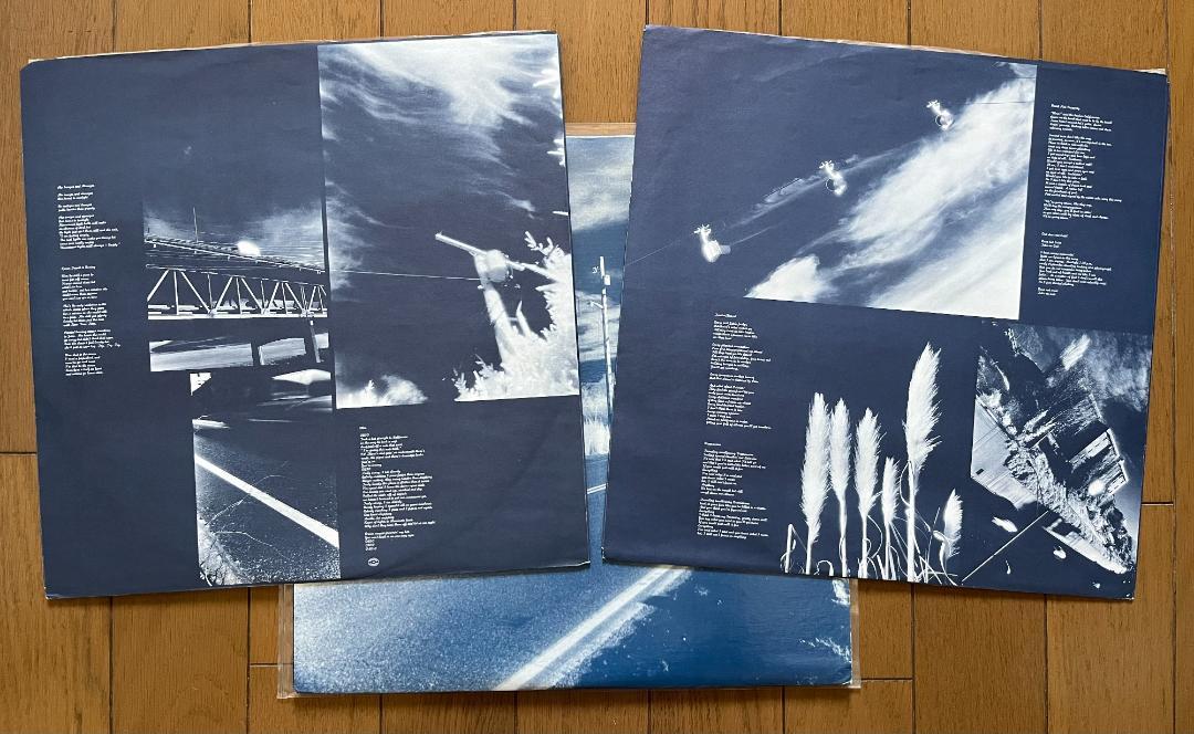 MODEST MOUSE アップレコード1996オリジナル