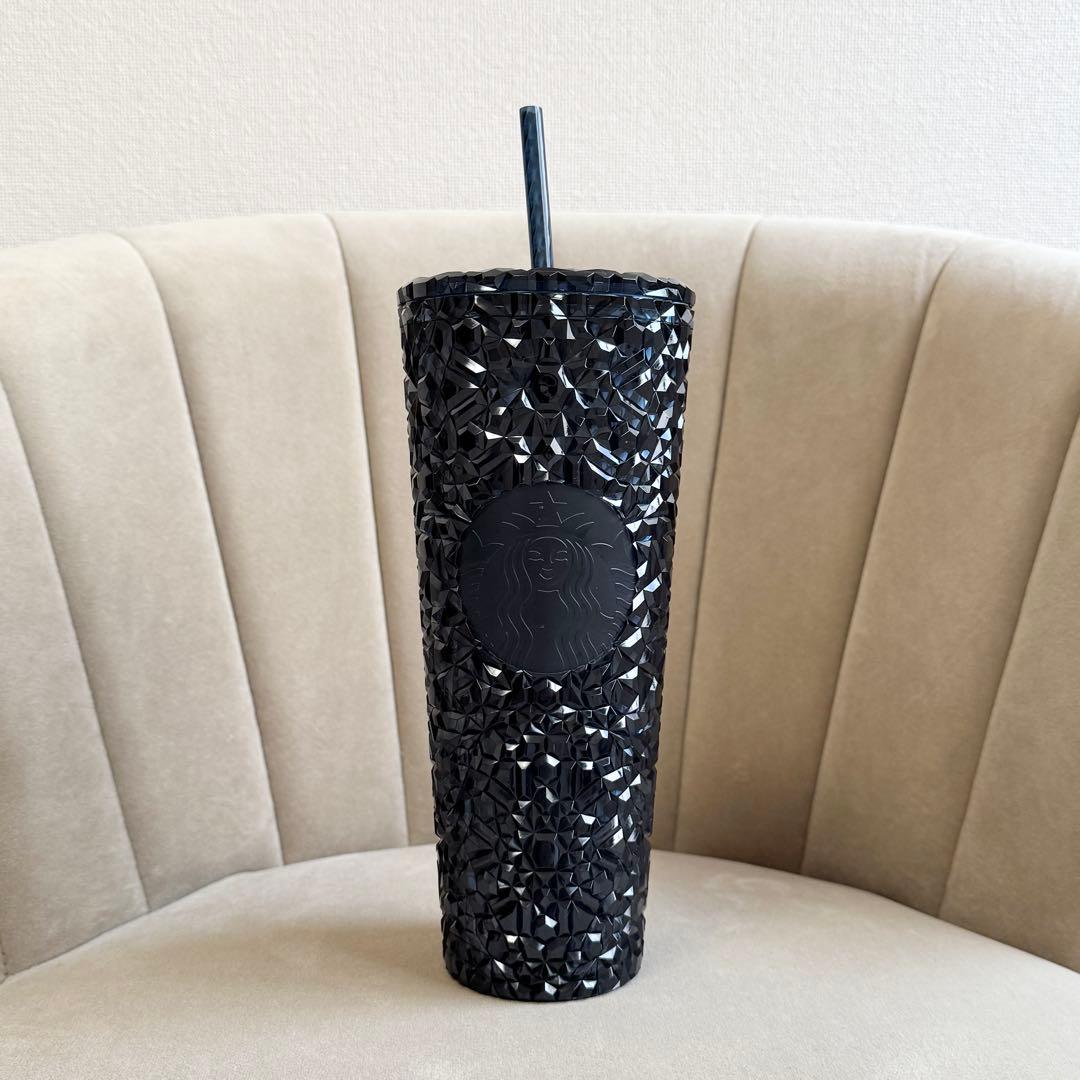 Starbucks スターバックス 2024年ホリデー アメリカ限定 タンブラー