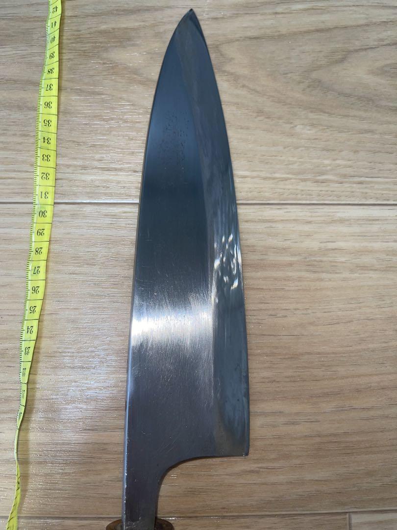 正本出刃庖丁