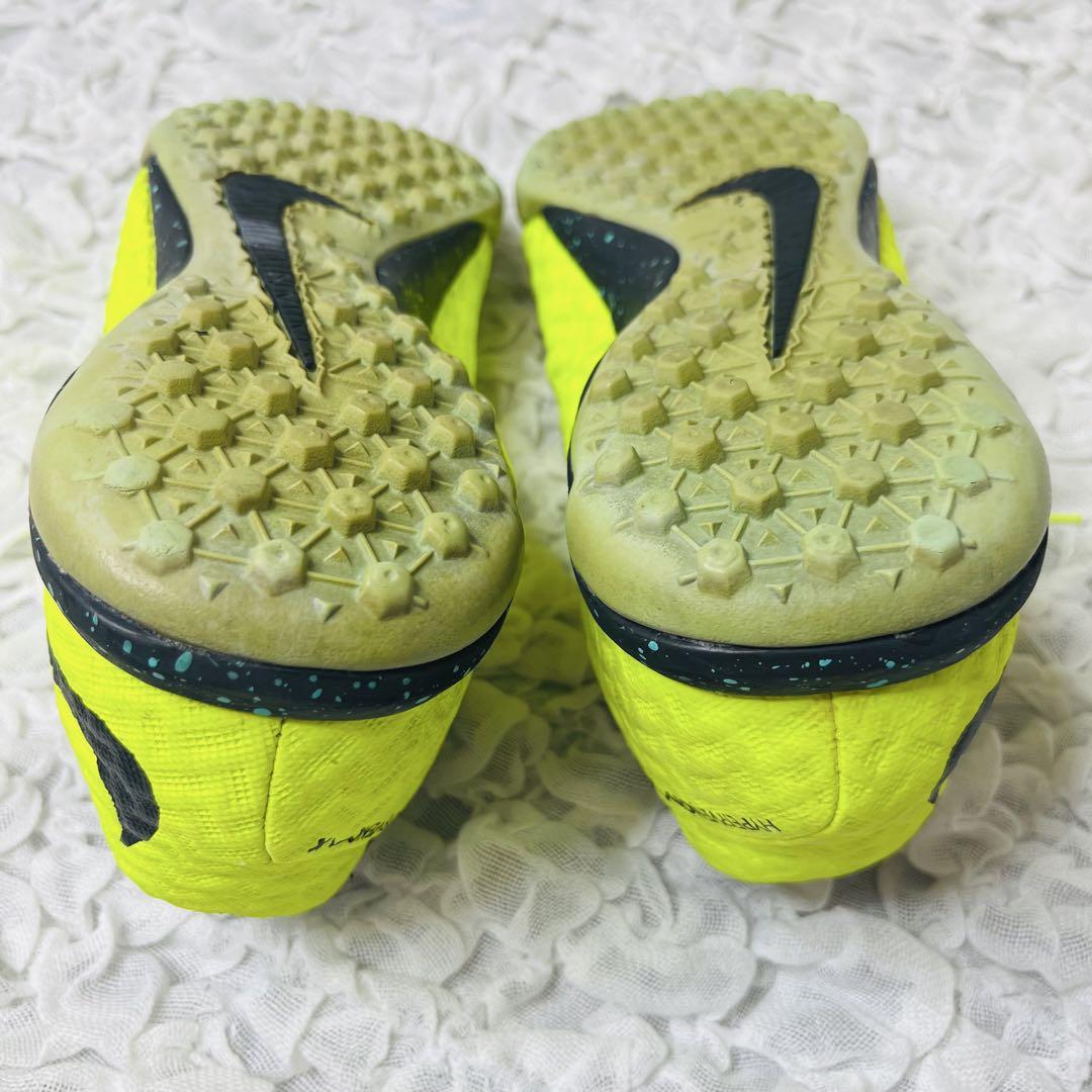 NIKEナイキ ハイパーヴェノムX フィナーレサッカーシューズ