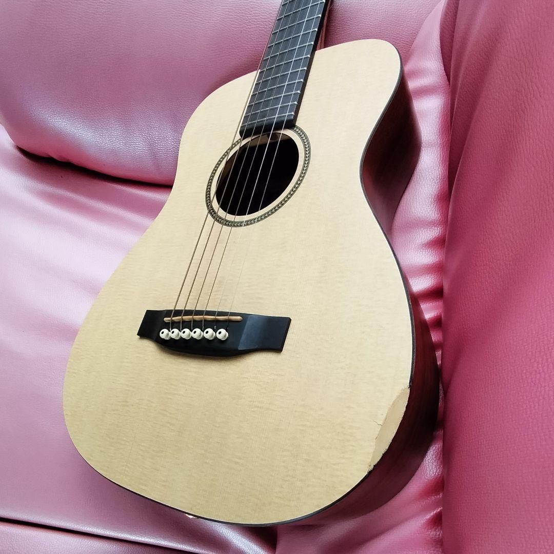 martin LXM リトルマーチン エレアコ martin LXM リトルマーチン エレアコ