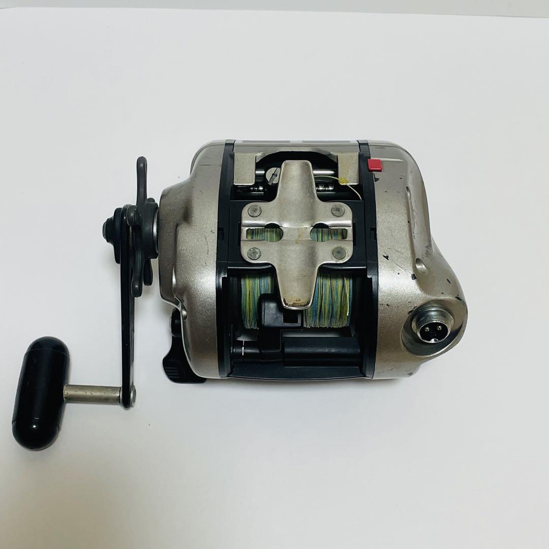 【アウトレット☆送料無料】 タナコン TANACOM ダイワ DAIWA GS-60 メルカリ - 電動リール ダイワ リール