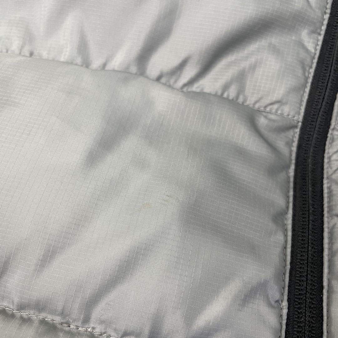 ★美品★POLO RALPH LAUREN ダウンジャケット 160