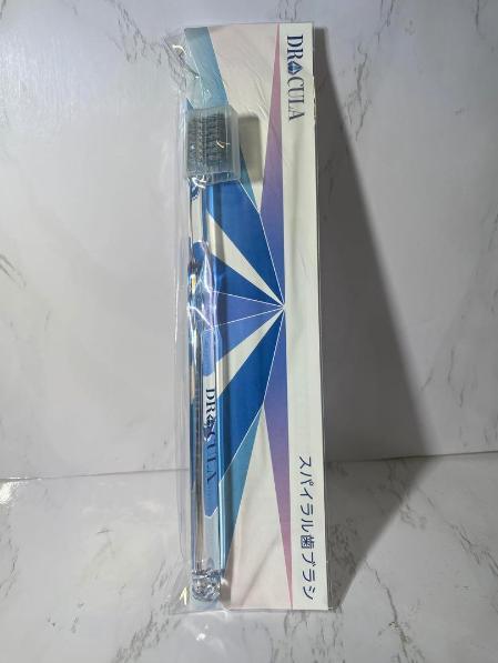 DRCula ドクターキュラ 薬用ホワイトニングジェル☆スパイラル DRCula ドクターキュラ 薬用ホワイトニングジェル☆スパイラル