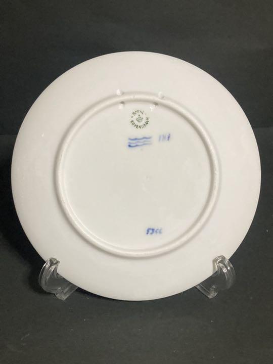 驚きの破格値2023 美品 ロイヤルコペンハーゲン 1917年 イヤープレート 救世主教会 Hy5UA-m15747383626 新作入荷安い