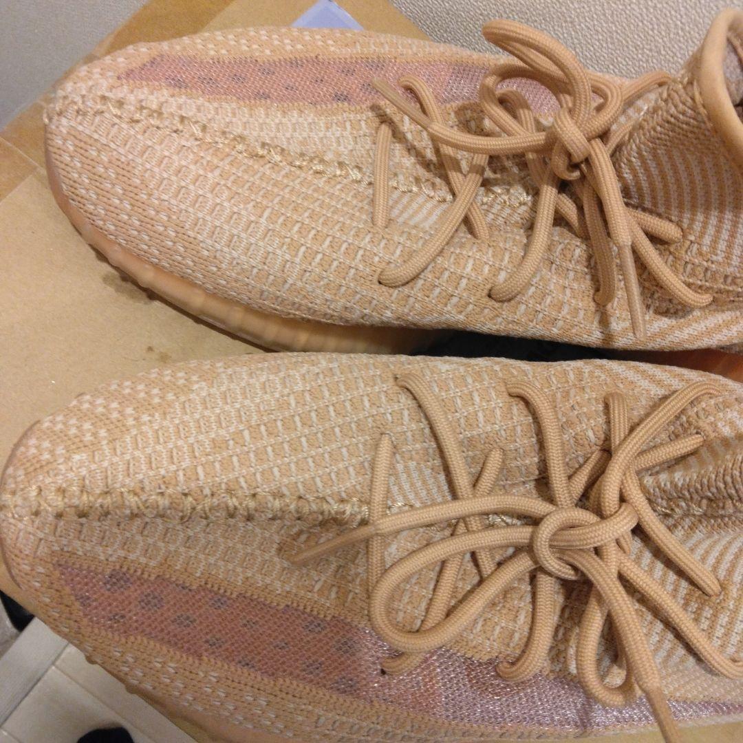 海外 Yeezy