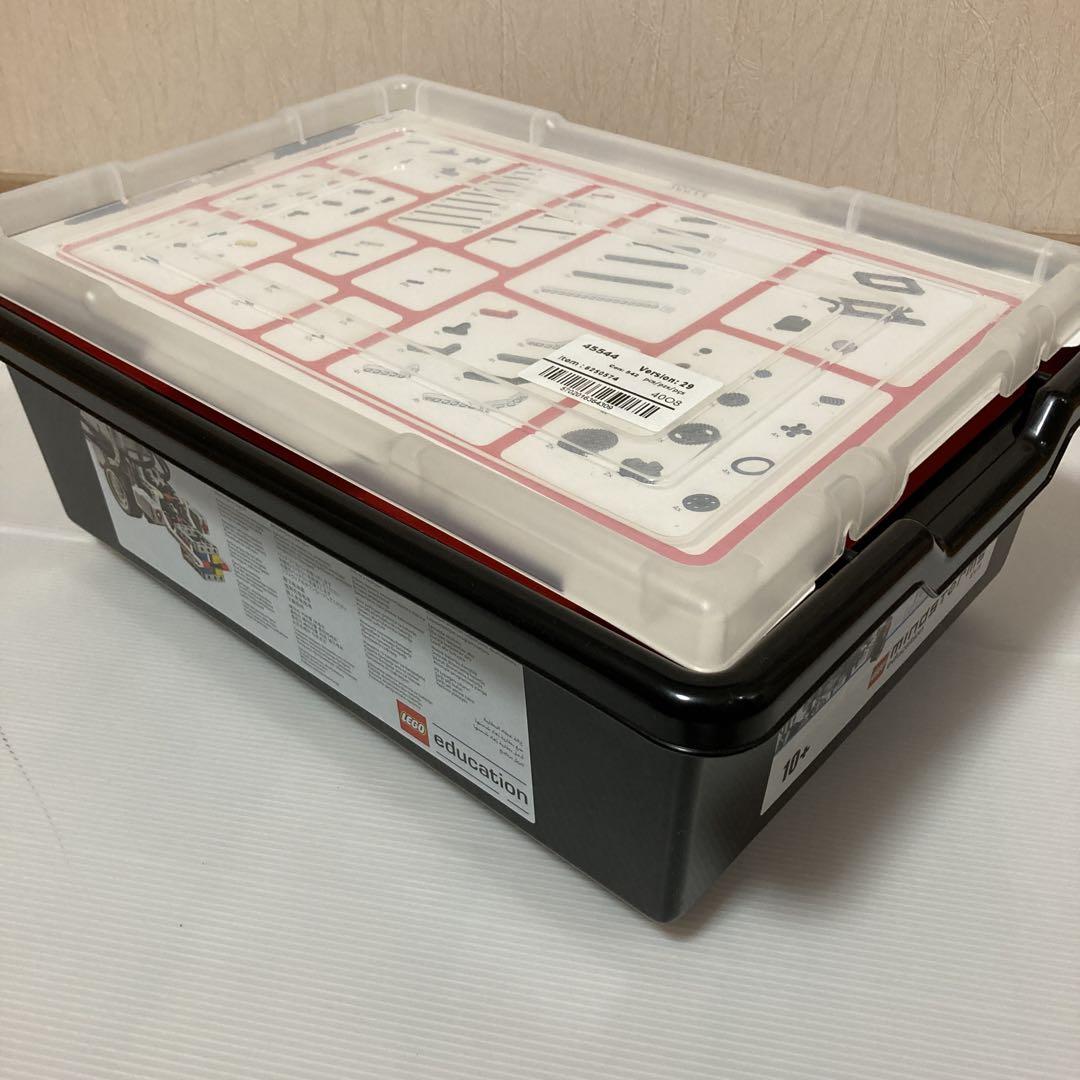 mindstorms