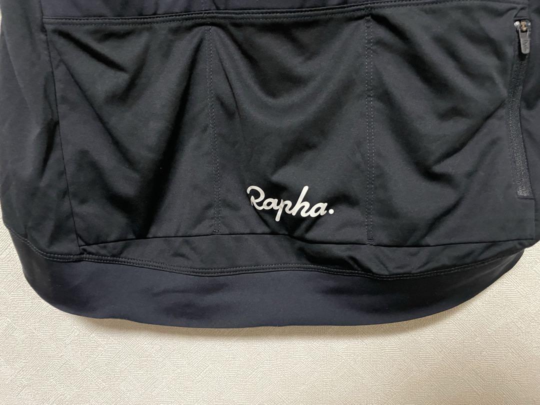 Rapha メンズコアジャージ Lサイズ