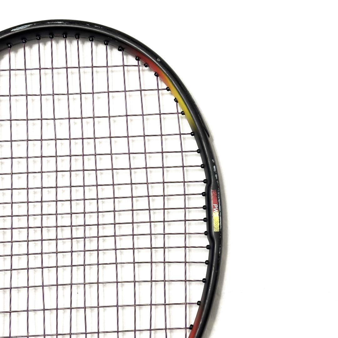 Wilson プロスタッフ