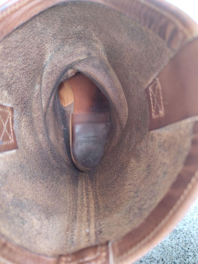 HORSEMAN JOE ペコジニア 画像10