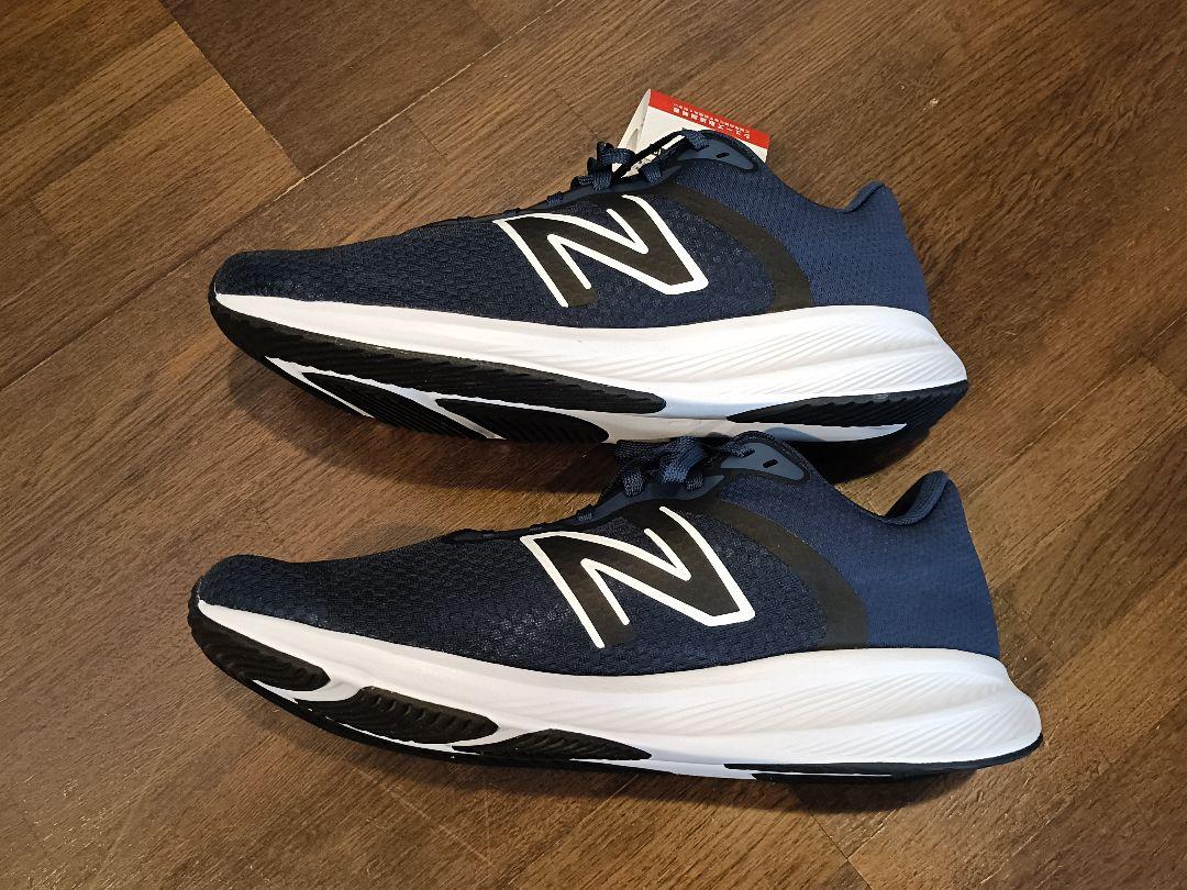 New Balance 413 ネイビー27.5cm 2E シューズ　スニーカー