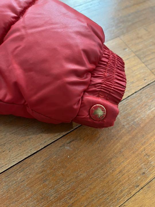 低価即納 モンクレール 128センチ 21ESm-m15751175394 キッズ 正規店格安
