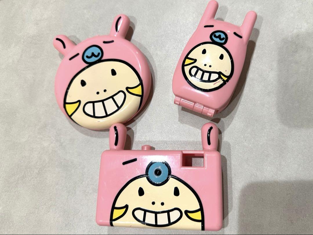 クリスマスツリー特価！ 美品ミニモニ テレフォンリンリンリン 玩具 平成 おもちゃ アイドル