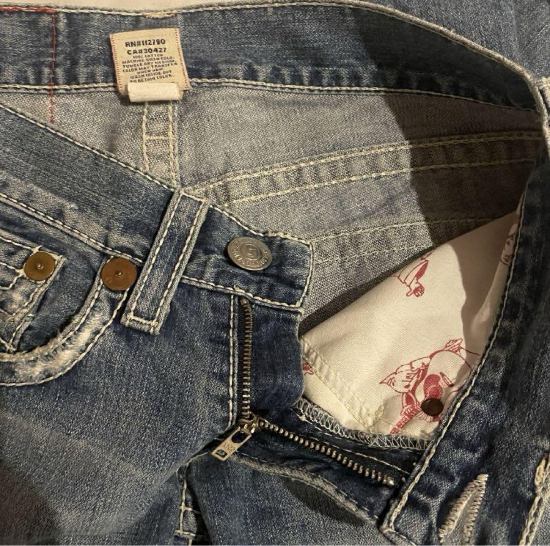 パンツ True Religion Billy Big T