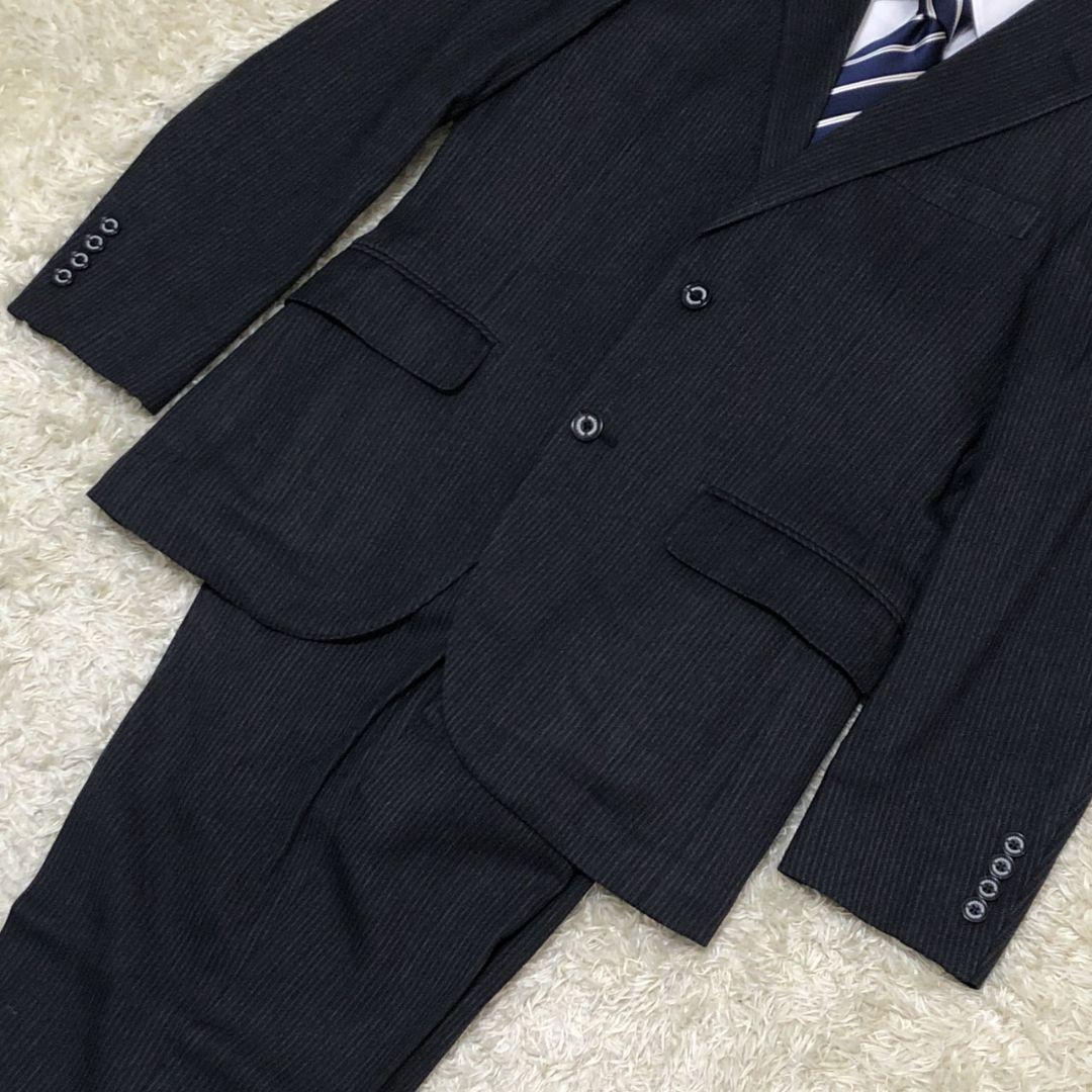 MACKINTOSH マッキントッシュフィロソフィー スーツ上下 セットアップ