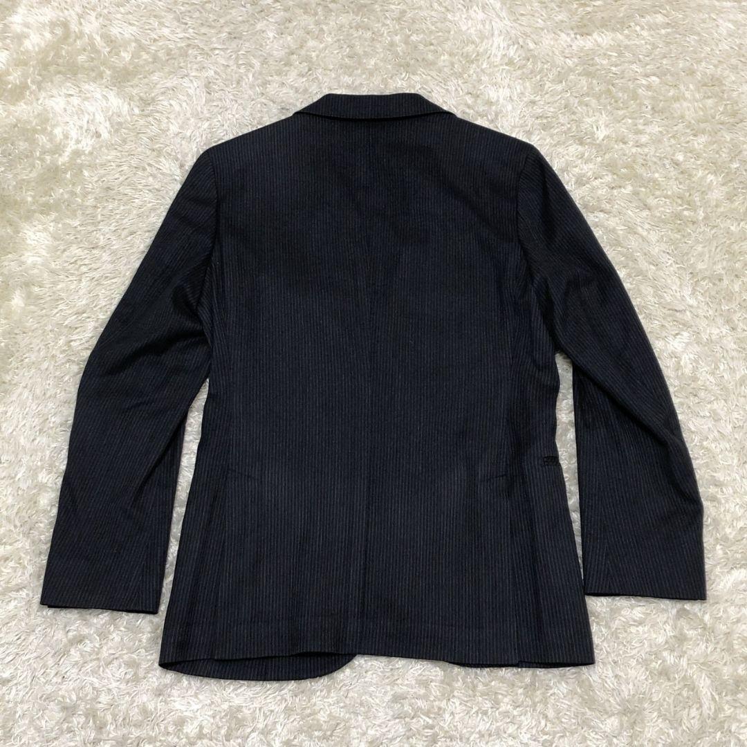 MACKINTOSH マッキントッシュフィロソフィー スーツ上下 セットアップ
