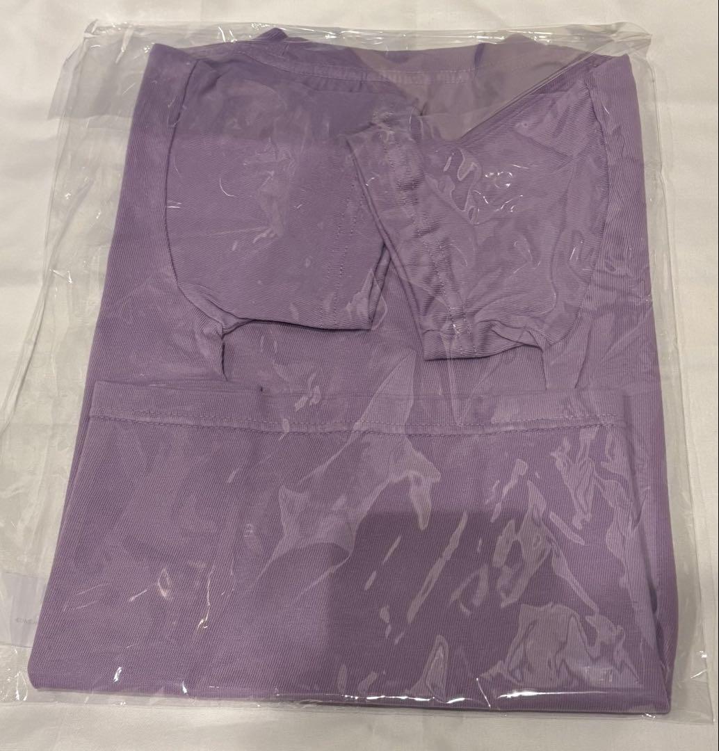 新品未開封】元祖しなこちゃんが書いたTシャツ サイズ120cm