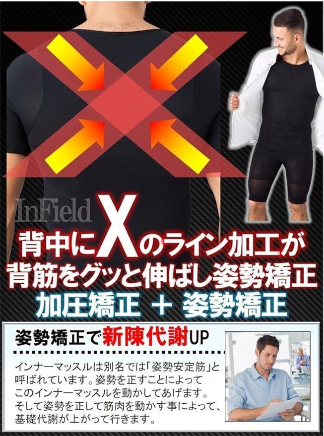 ♠ 加圧インナー