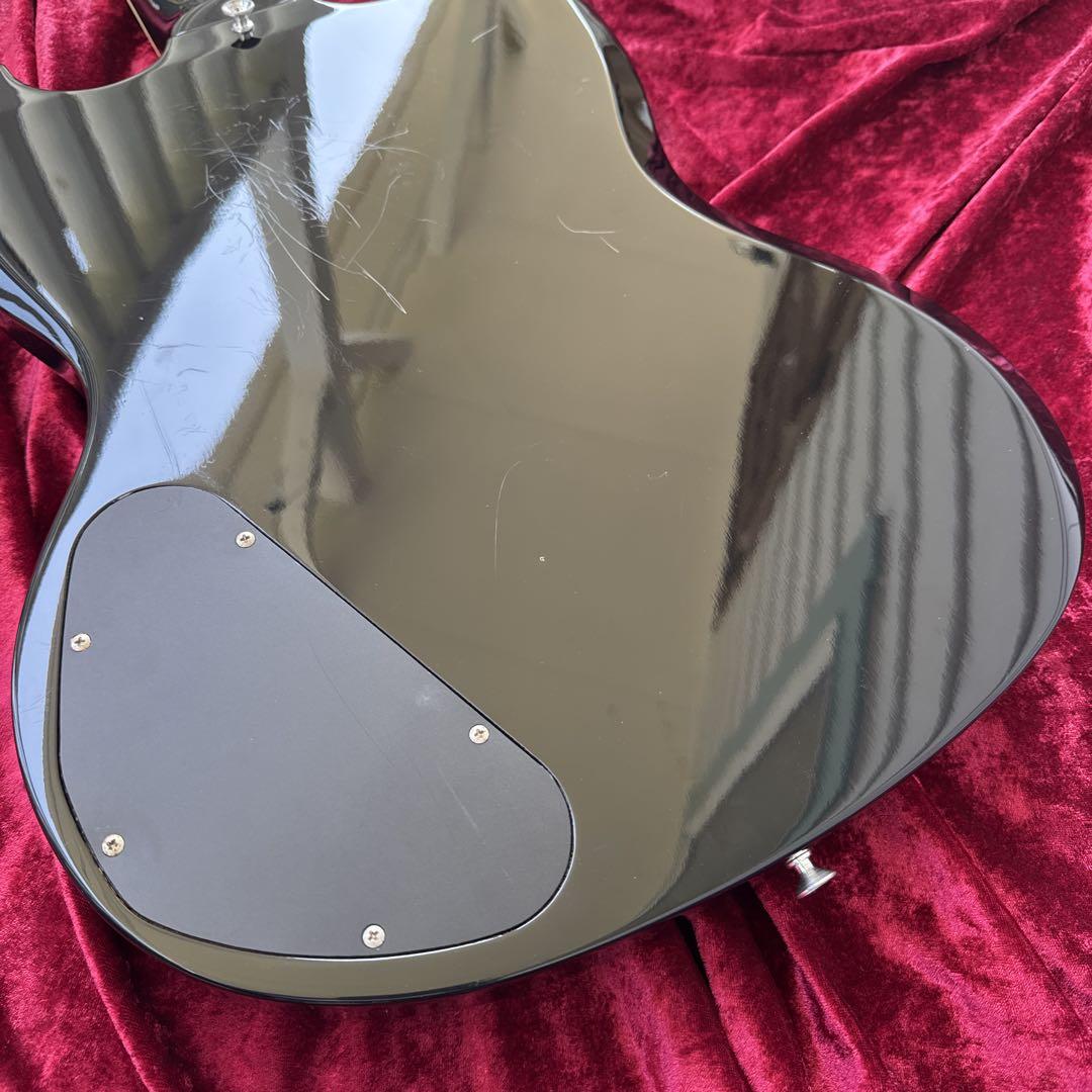 美品 貴重 GRECO SS-600P2 フジゲン製 O切れ SG ヴィンテージ