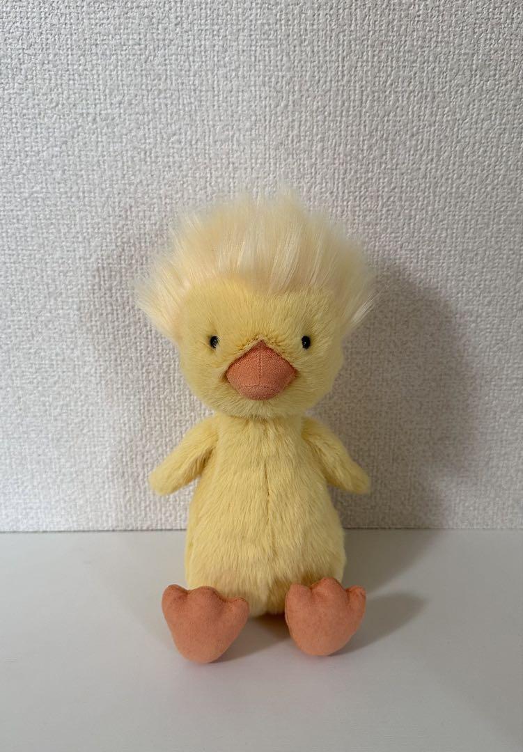 【ジェリーキャット】Dorit Duckling