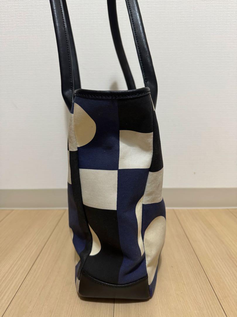 BALLY（バリー）トートバッグ