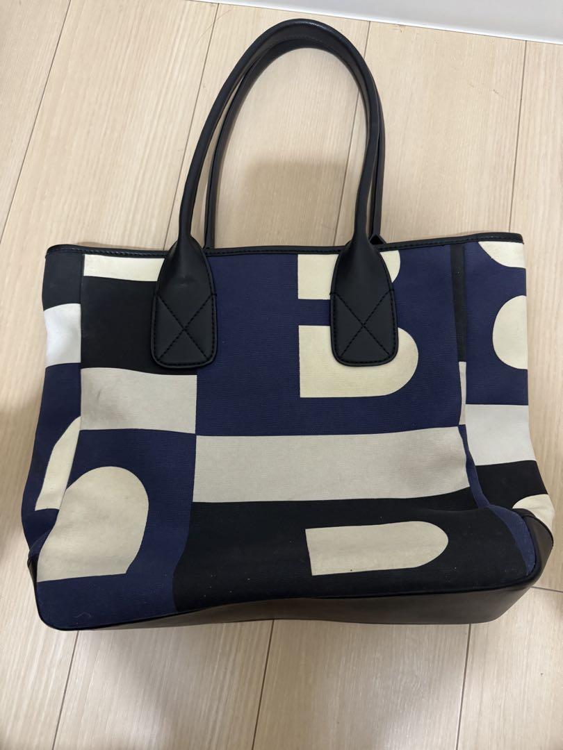 BALLY（バリー）トートバッグ