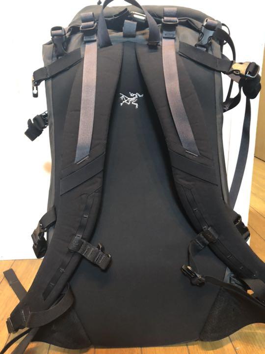 カムスキー 31 バックパック ｜ アークテリクス 入荷しました