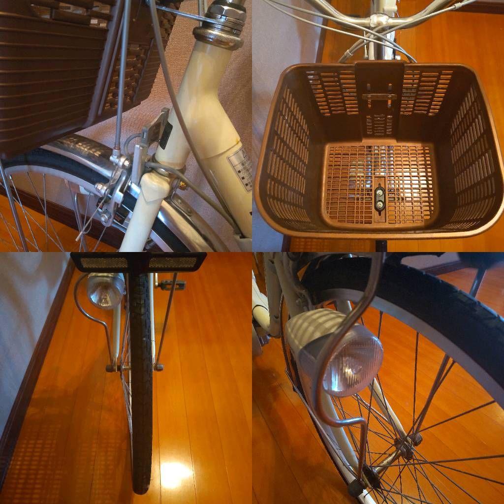 100%新品新作 電動自転車 電動 自転車 パナソニック 24型 RF7lr-m15754994614 定番人気定番