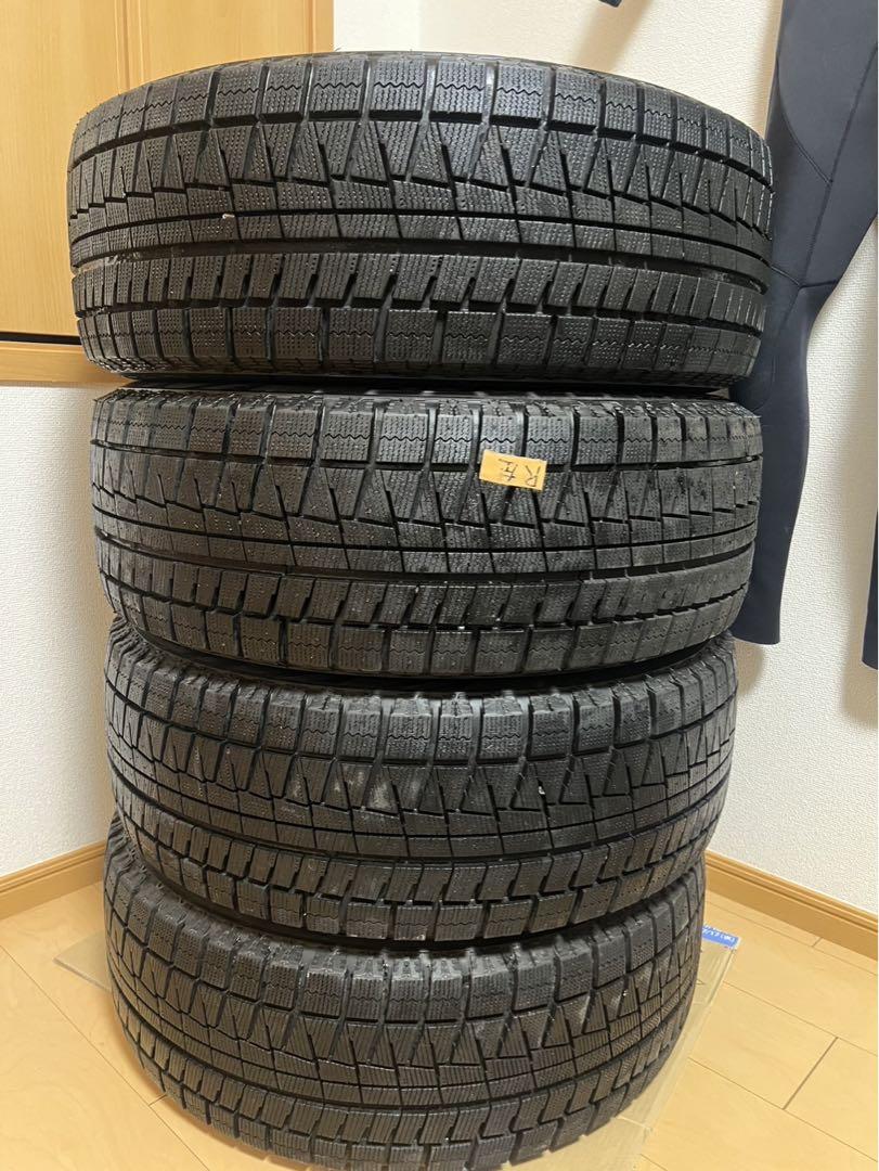 4本セット 18インチ