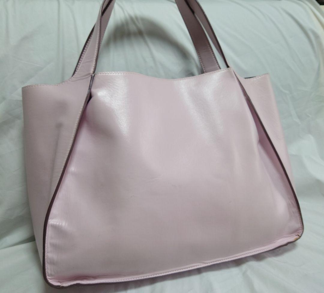 ♡ありがとうSALE！　Stella McCartney　ステラ　　トートバッグ