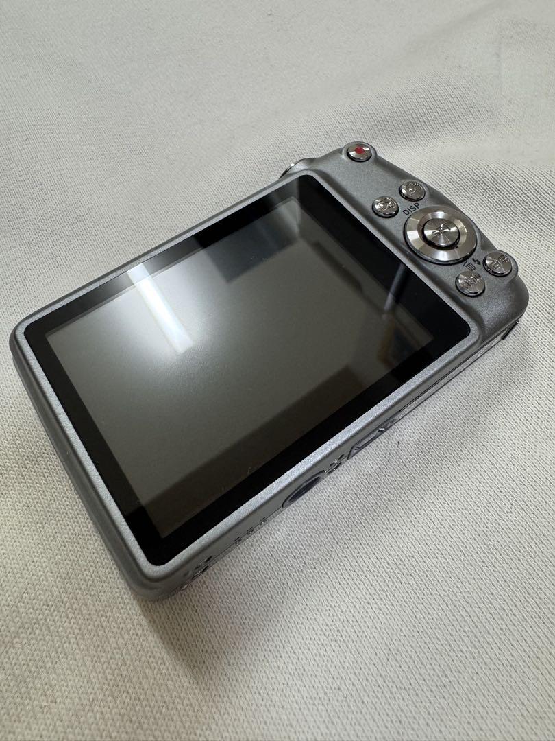 CASIO デジタルカメラ EXILIM EX-Z330 【美品】【箱付き】