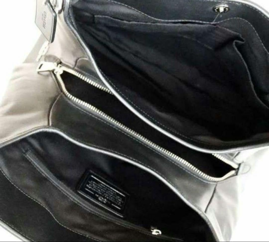 7900□COACH コーチ トートバッグ エキゾチック bc11yt - メルカリ